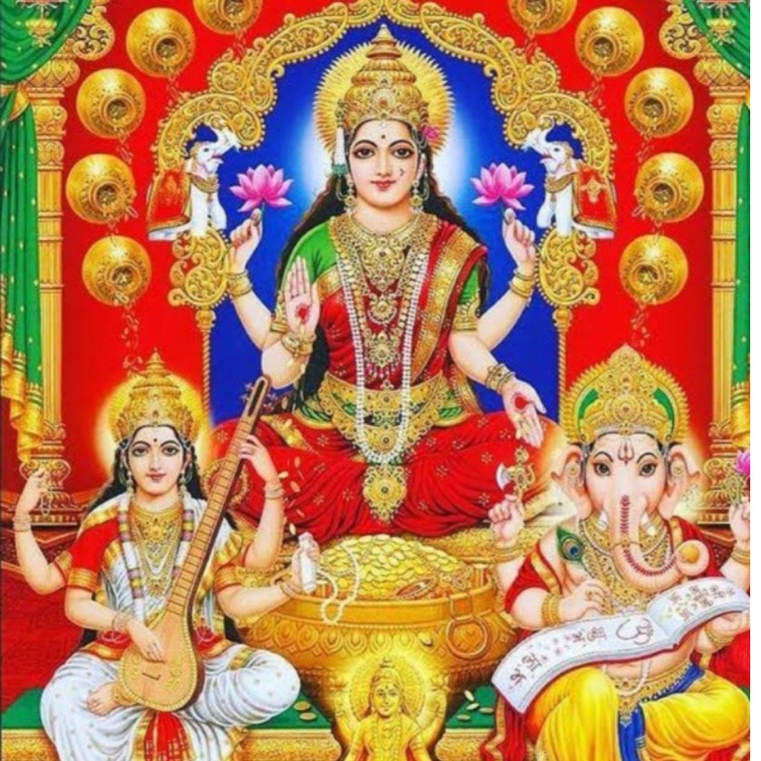 DP BOSS net LAXMI_PICTURE